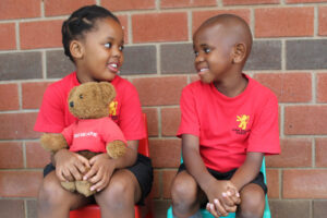 Pre-primary